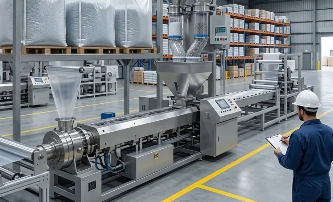 How to Choose the Right Chemical Supplier for Your Manufacturing Business in Bangladesh