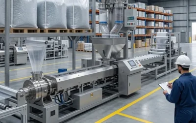 How to Choose the Right Chemical Supplier for Your Manufacturing Business in Bangladesh